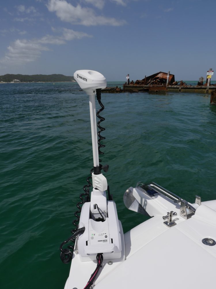 Cool Gadget Boating Accessories - By John Boon - Fish & Boat Magazine