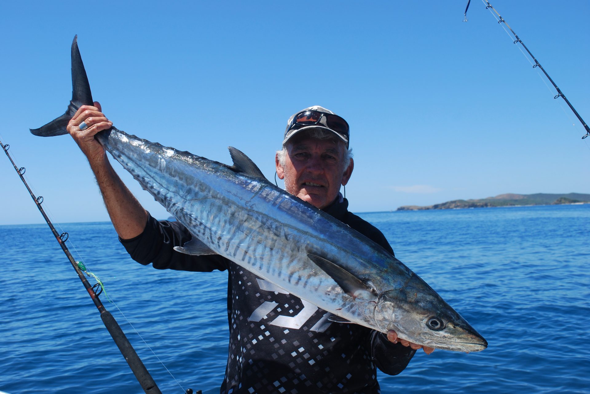 Spanish Mackerel – An Icon Under Threat - Part 3 - By Bill Bowtell - Fish &  Boat Magazine