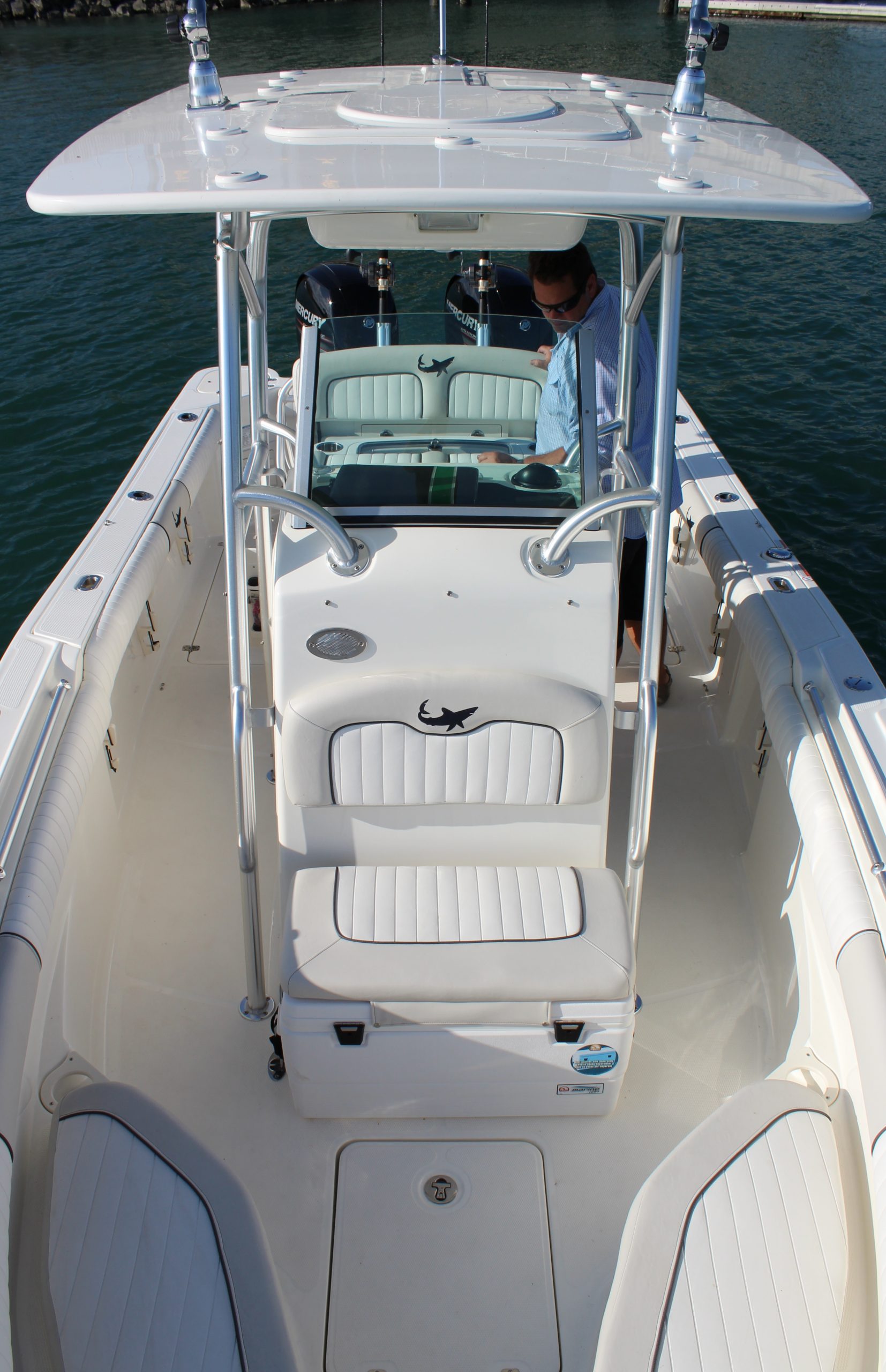Tested: Mako 234CC - Fish & Boat Magazine